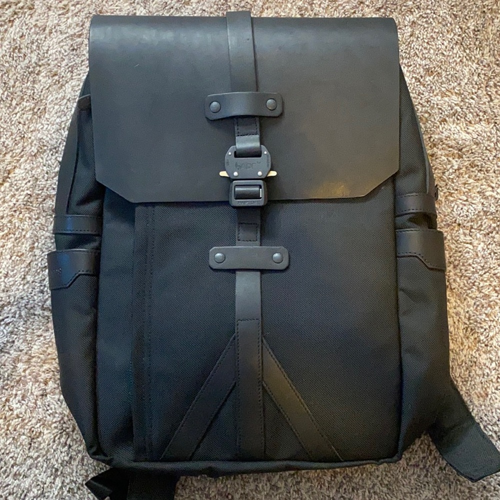 Allen Edmonds Outpost Backpack